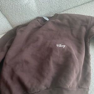 Cherry la sweatshirt